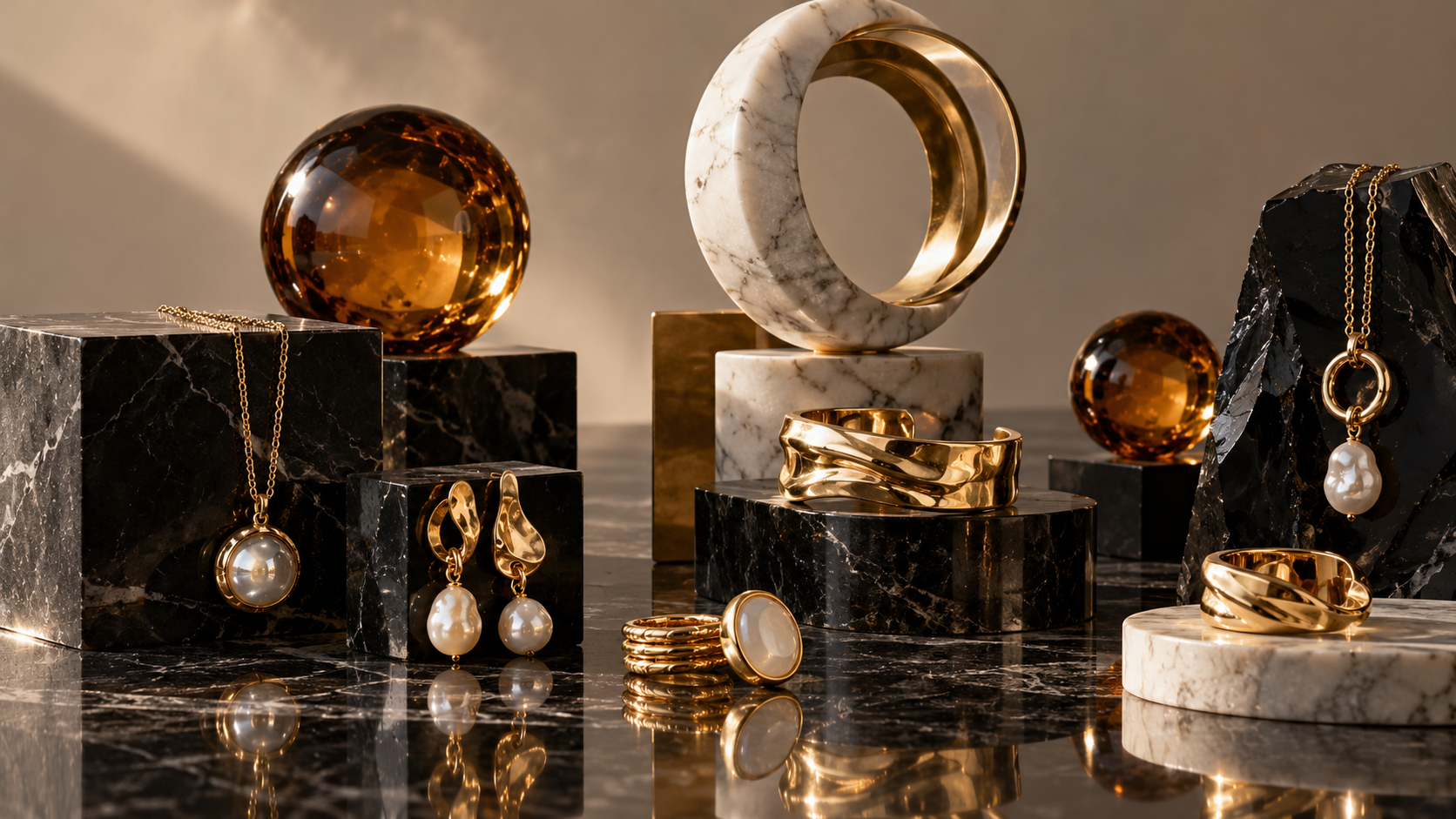 Jewellery Store Launch in a New City: A 30-Day Plan