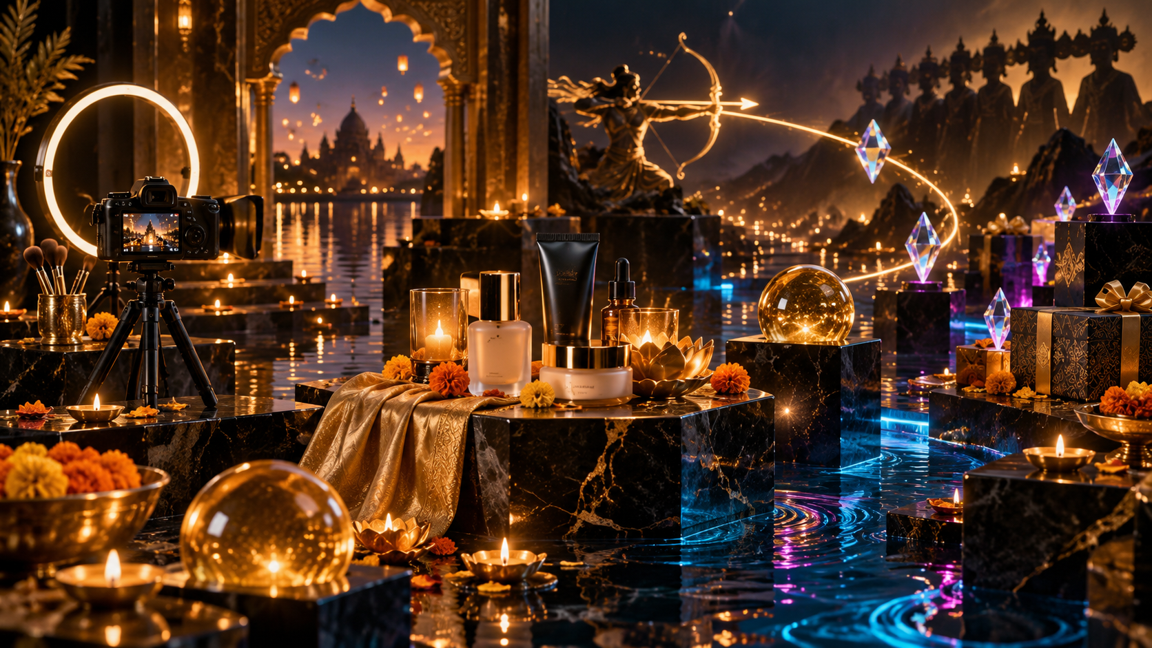 Dussehra Influencer Marketing: A Brand Campaign Guide
