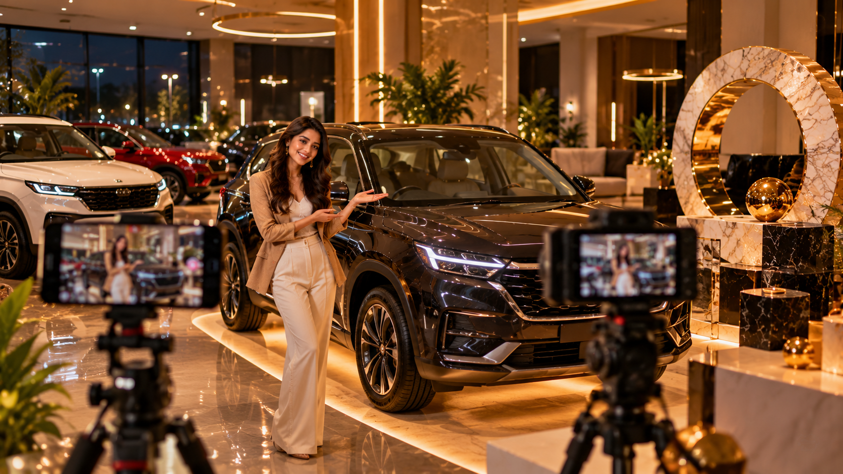 10 Influencer Campaign Ideas for Your Auto Dealerships