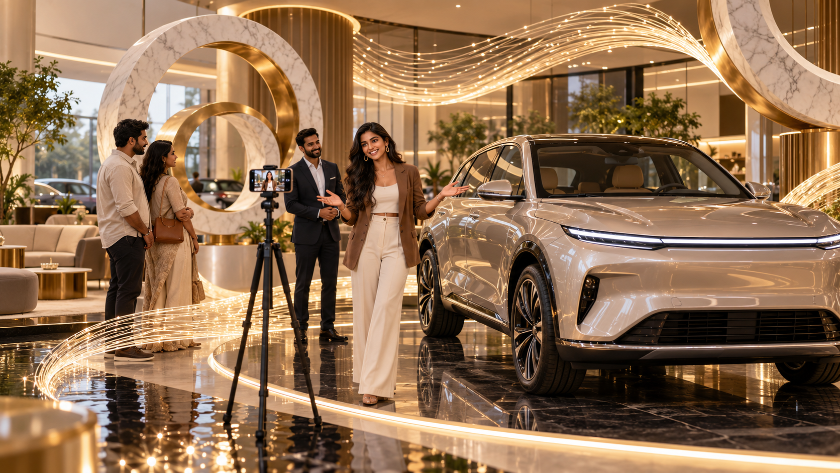 How to Choose Local Influencers for Your Dealership
