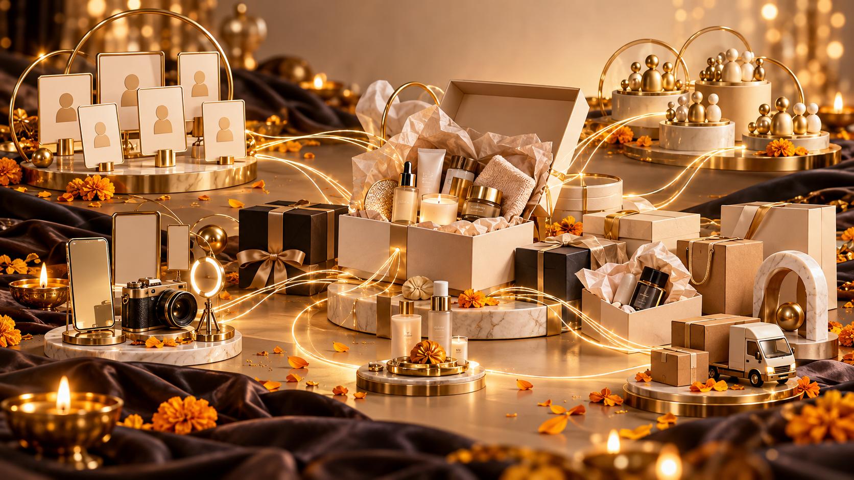 Why Gifting Brands Need More Than a List of Influencer Names