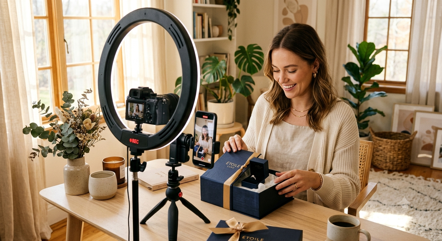 How to Choose an Influencer Agency for Your Gifting Brand