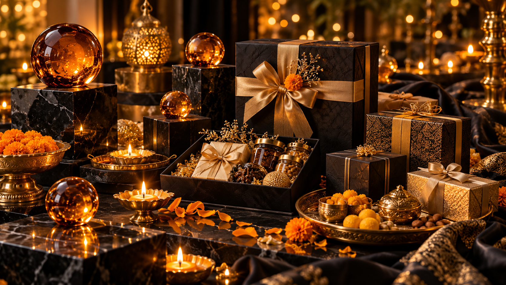 How Influencer Marketing Can Grow Festive Gift Sales in India