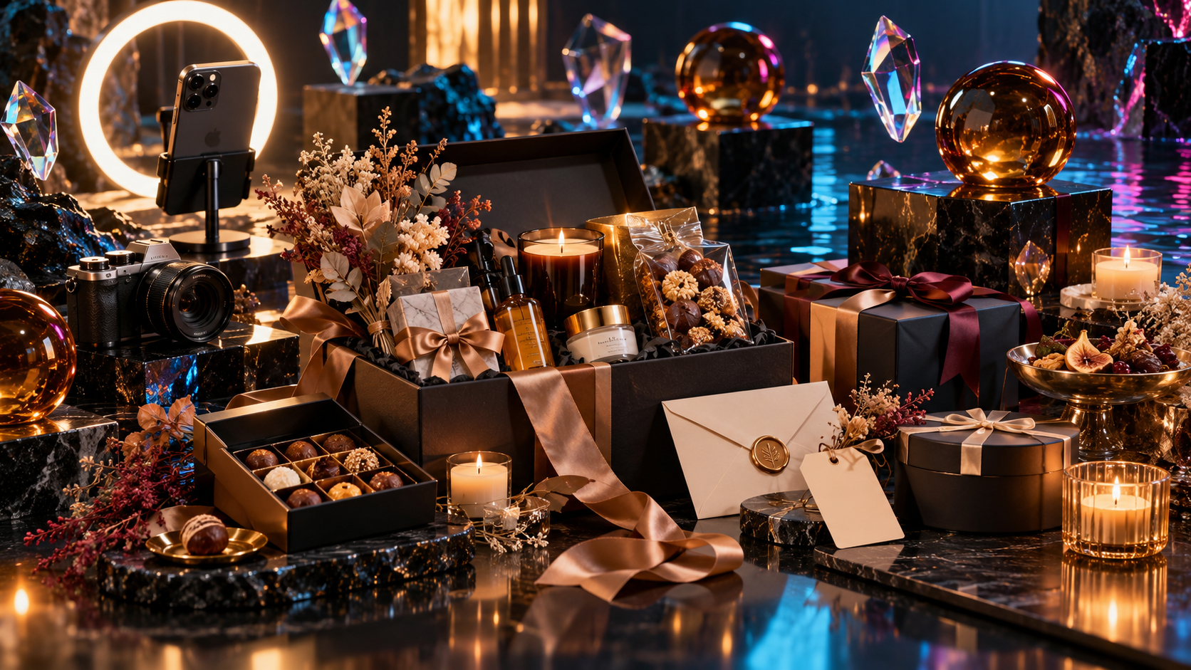 How Can Use Creators to Make Online Gifting More Personal