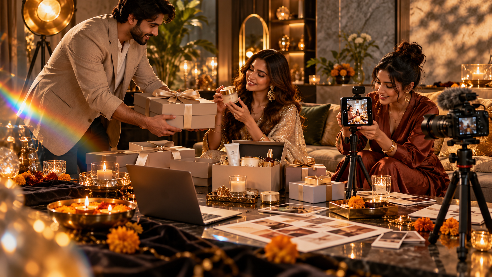Barter Promotion Explained: What Brands Give, What Creators Owe