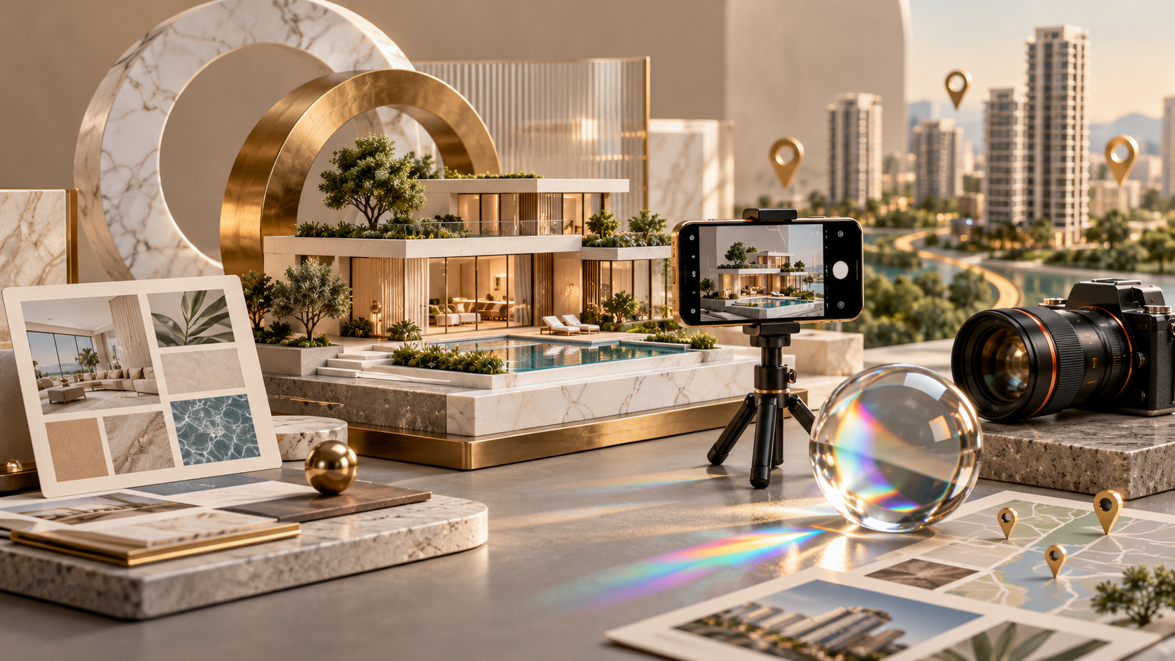 Real Estate Influencer Marketing: Drive Qualified Site Visits